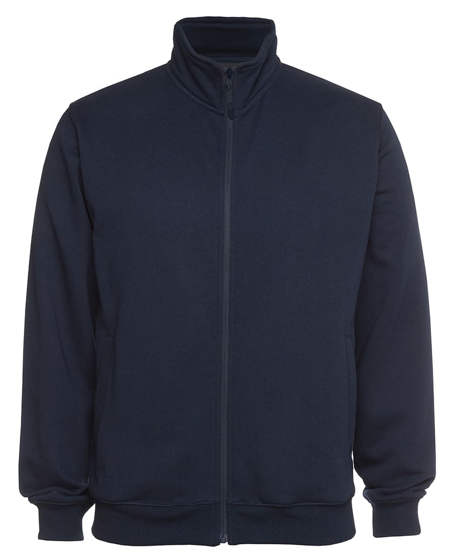 Podium Adults & Kids PC Full Zip Jacket - image 1
