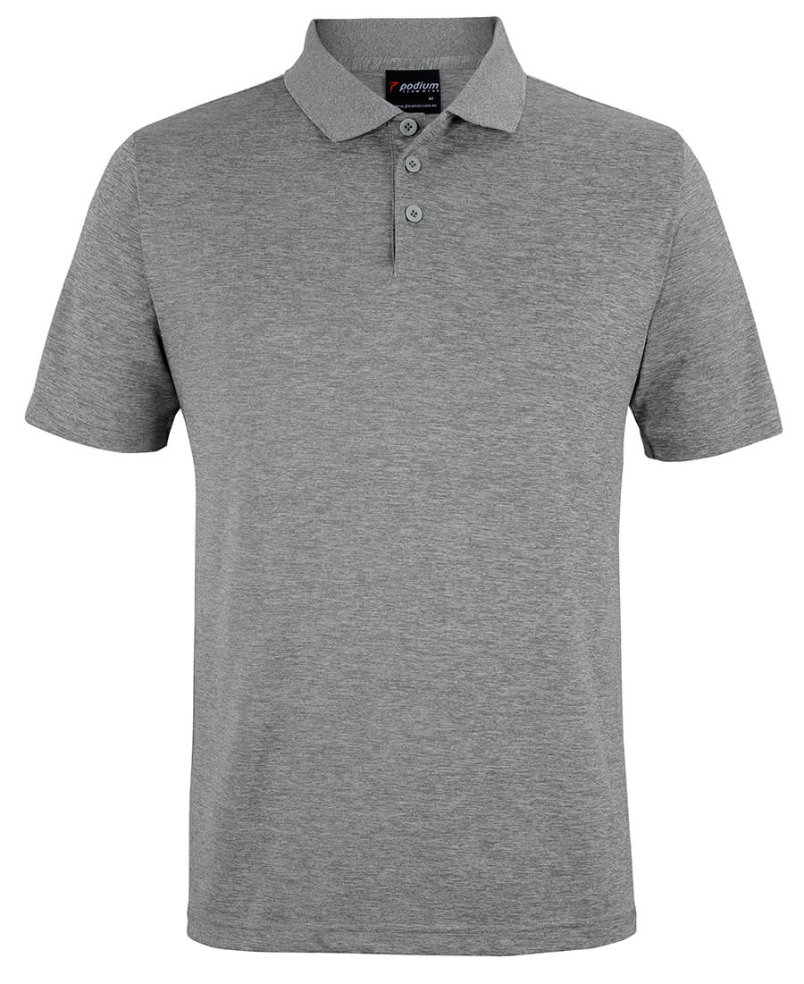 Podium Cation Polo - 7PKP Image Light Grey