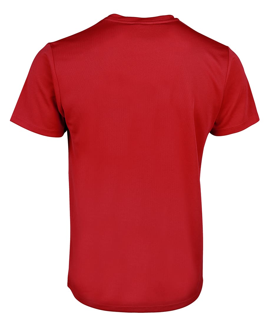 Podium Kids & Adults Poly Tee - image 10
