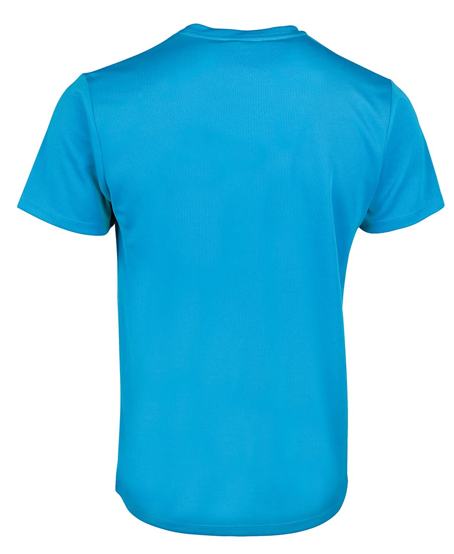 Podium Kids & Adults Poly Tee - image 14