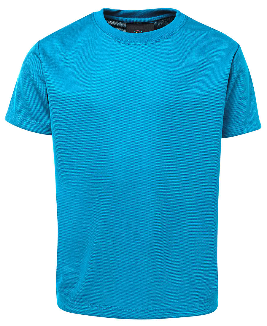 Podium Kids & Adults Poly Tee - image 11