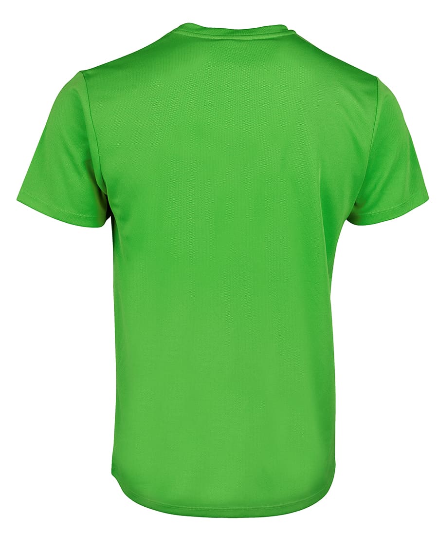 Podium Kids & Adults Poly Tee - image 18