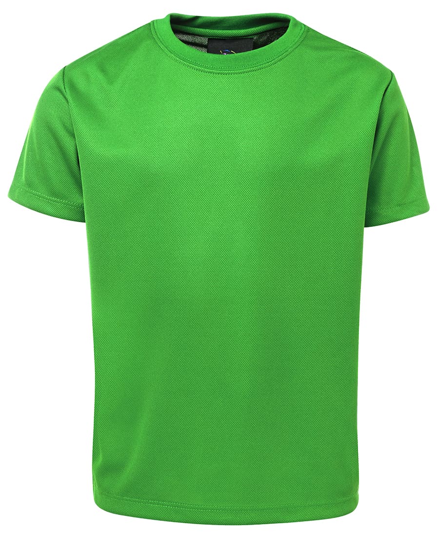 Podium Kids & Adults Poly Tee - image 15