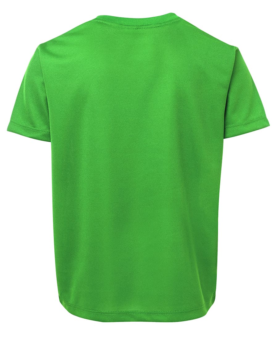 Podium Kids & Adults Poly Tee - image 16