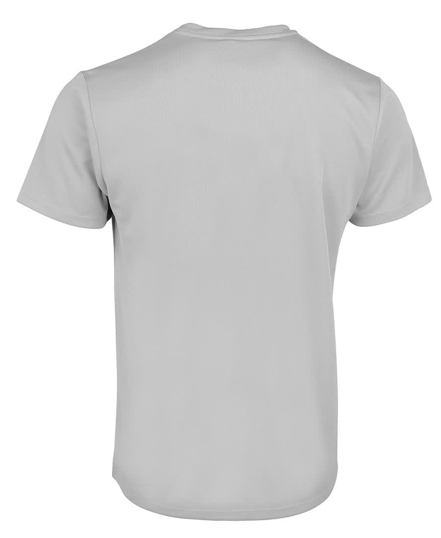 Podium Kids & Adults Poly Tee - image 22