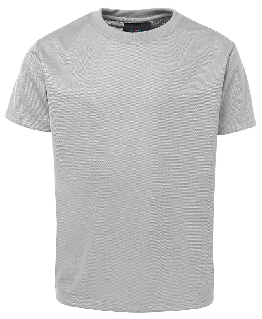 Podium Kids & Adults Poly Tee - image 19