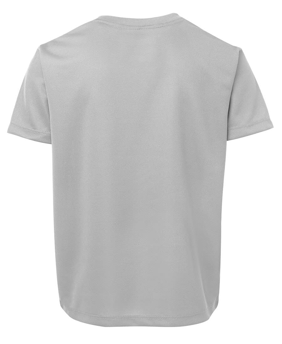 Podium Kids & Adults Poly Tee - image 20