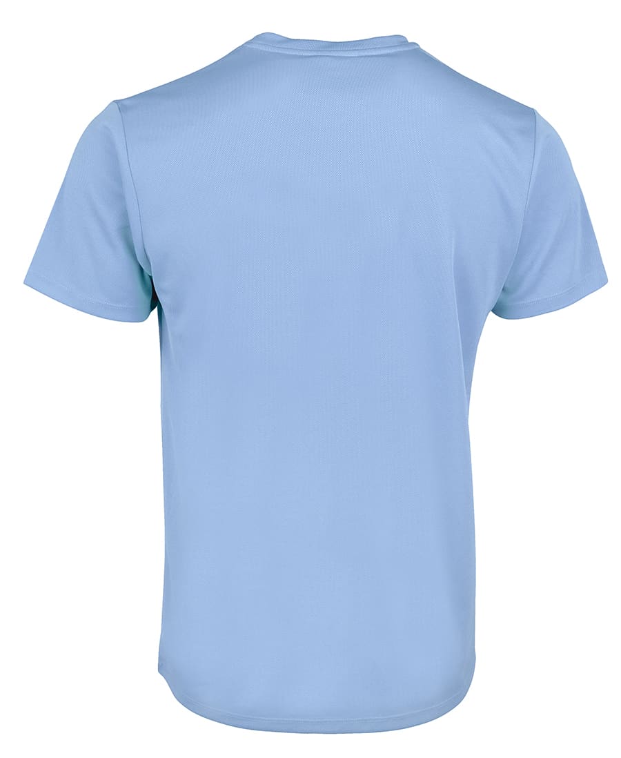 Podium Kids & Adults Poly Tee - image 26