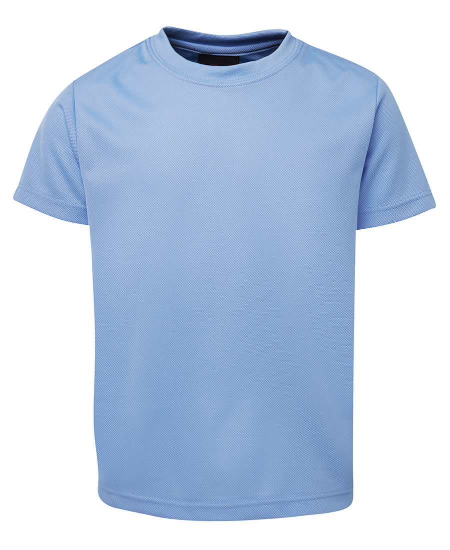 Podium Kids & Adults Poly Tee - image 23