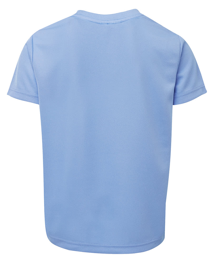 Podium Kids & Adults Poly Tee - image 24