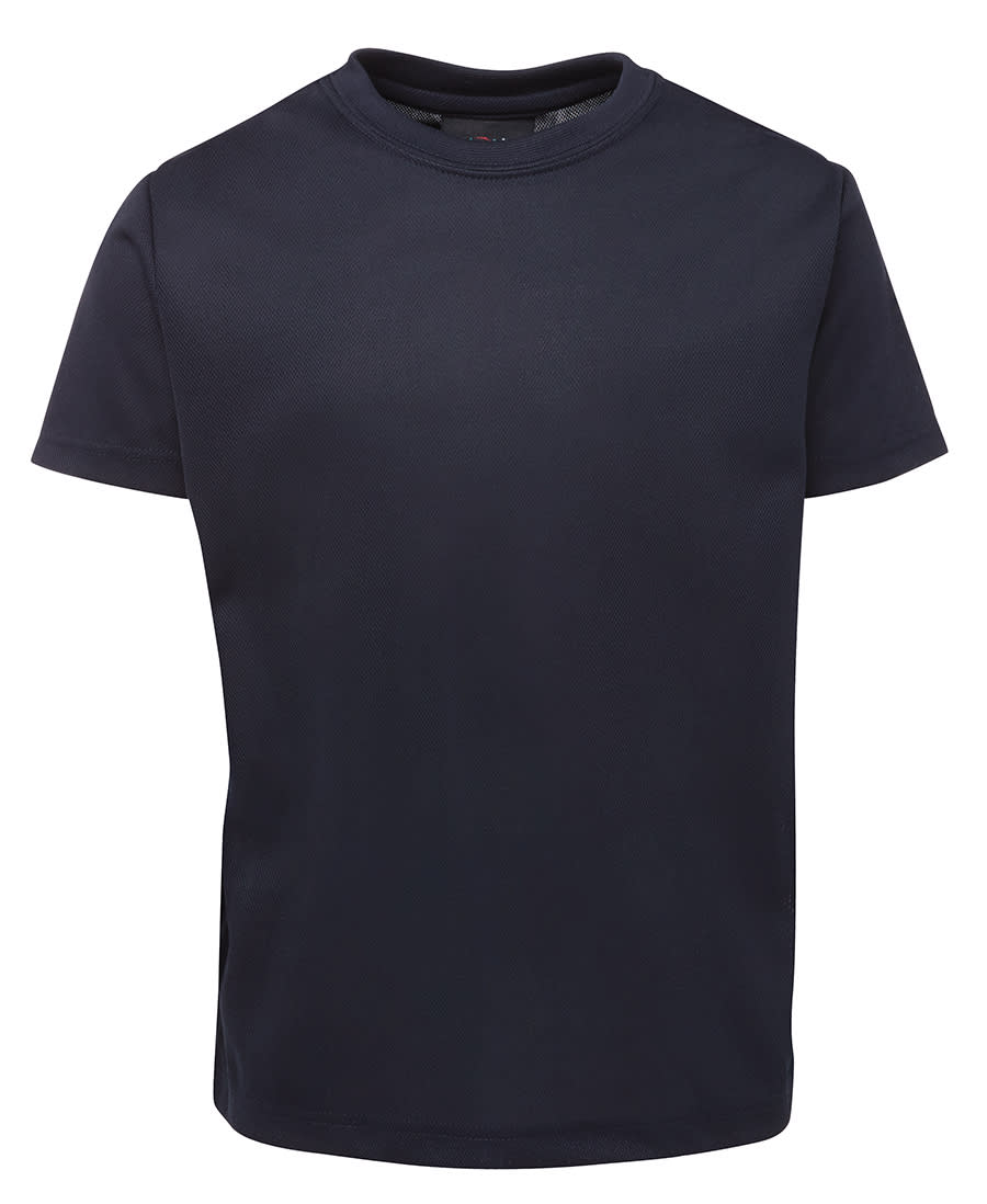 Podium Kids & Adults Poly Tee - image 27