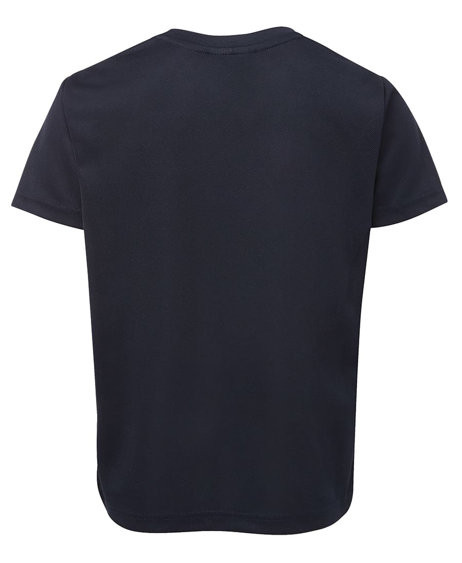 Podium Kids & Adults Poly Tee - image 28
