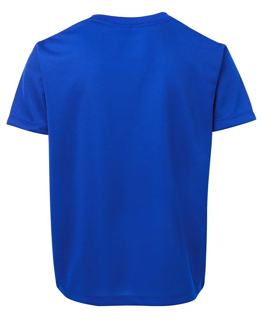 Podium Kids & Adults Poly Tee - image 36