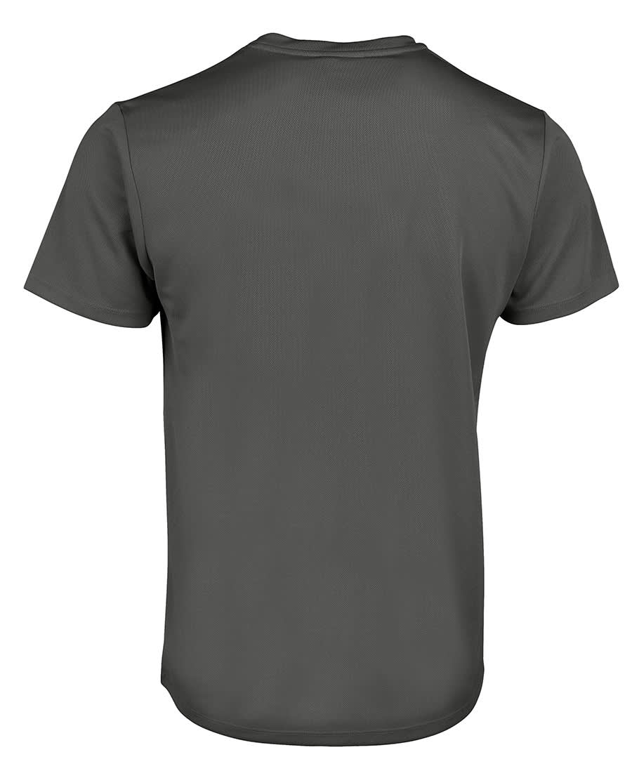 Podium Kids & Adults Poly Tee - image 42