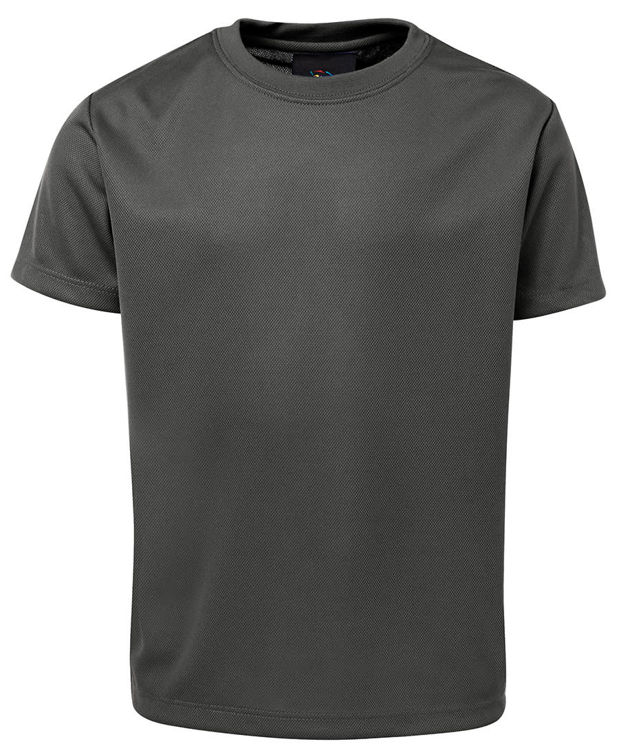 Podium Kids & Adults Poly Tee - image 39