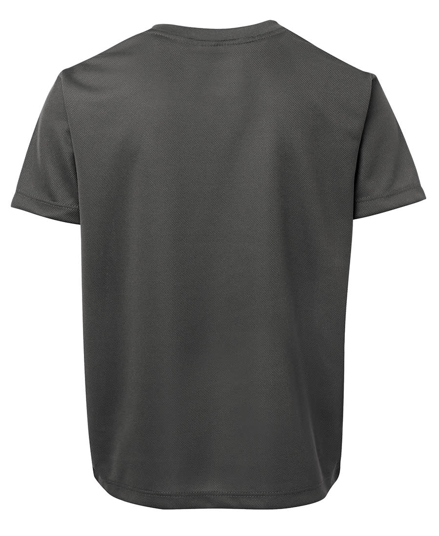 Podium Kids & Adults Poly Tee - image 40