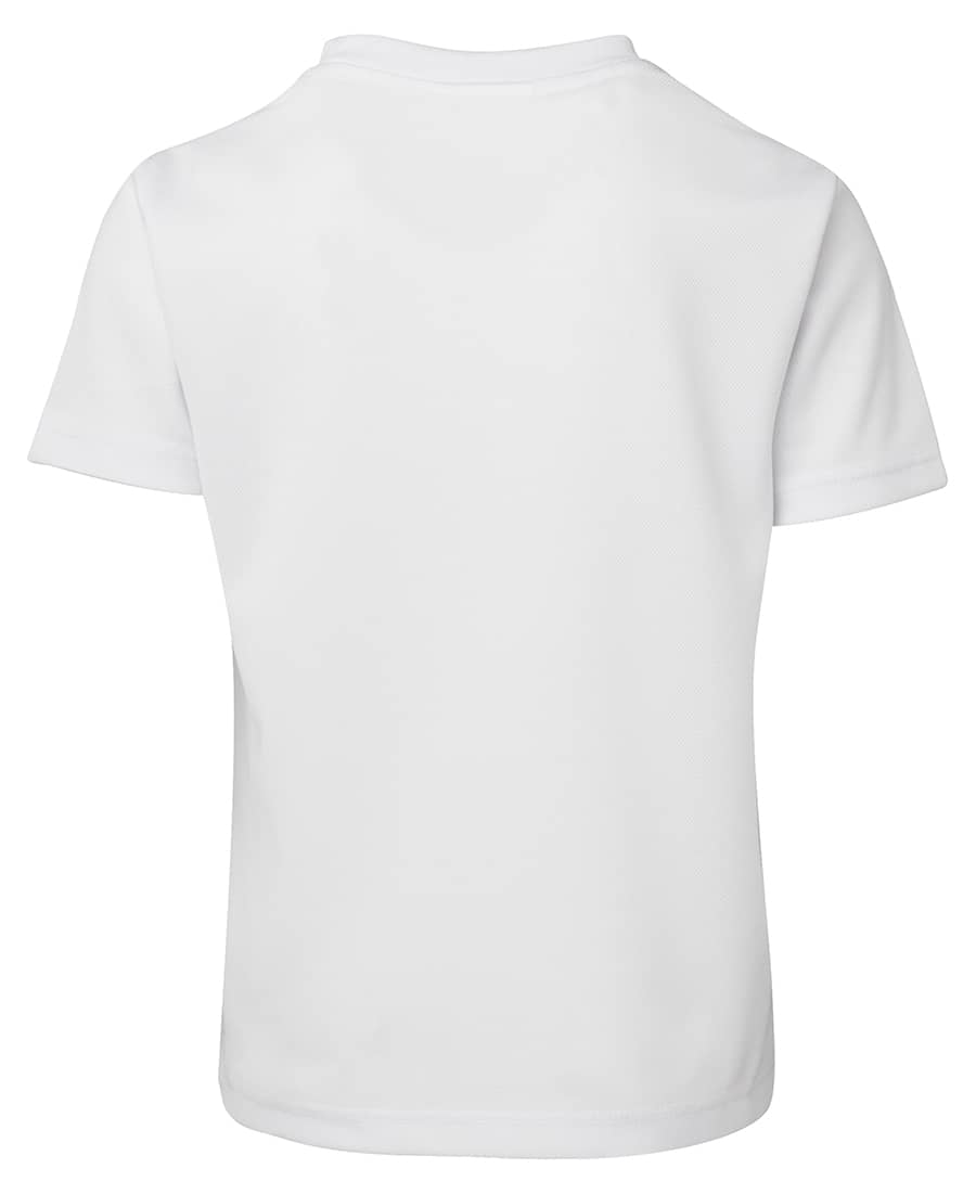 Podium Kids & Adults Poly Tee - image 44