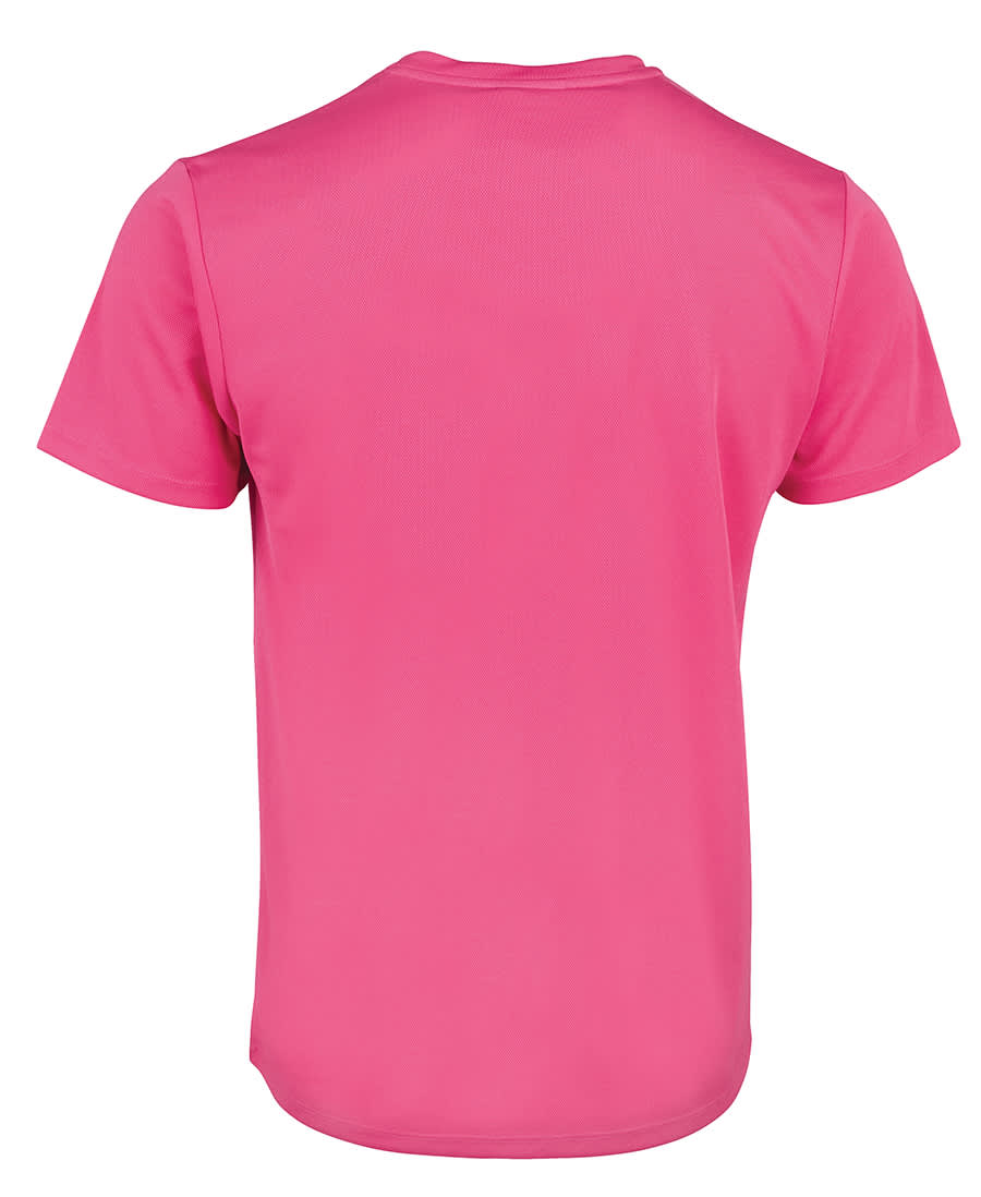 Podium Kids & Adults Poly Tee - image 54