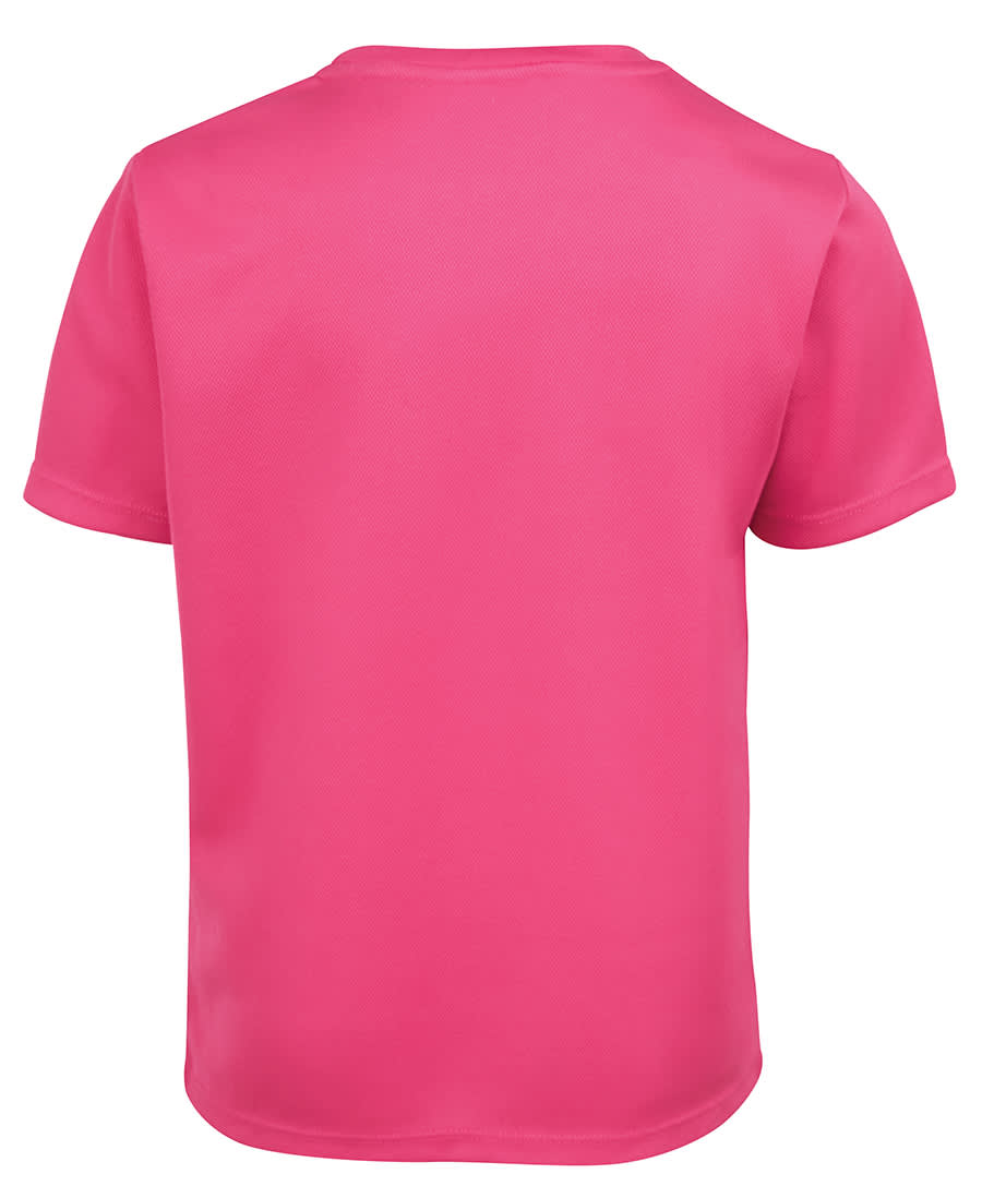 Podium Kids & Adults Poly Tee - image 52