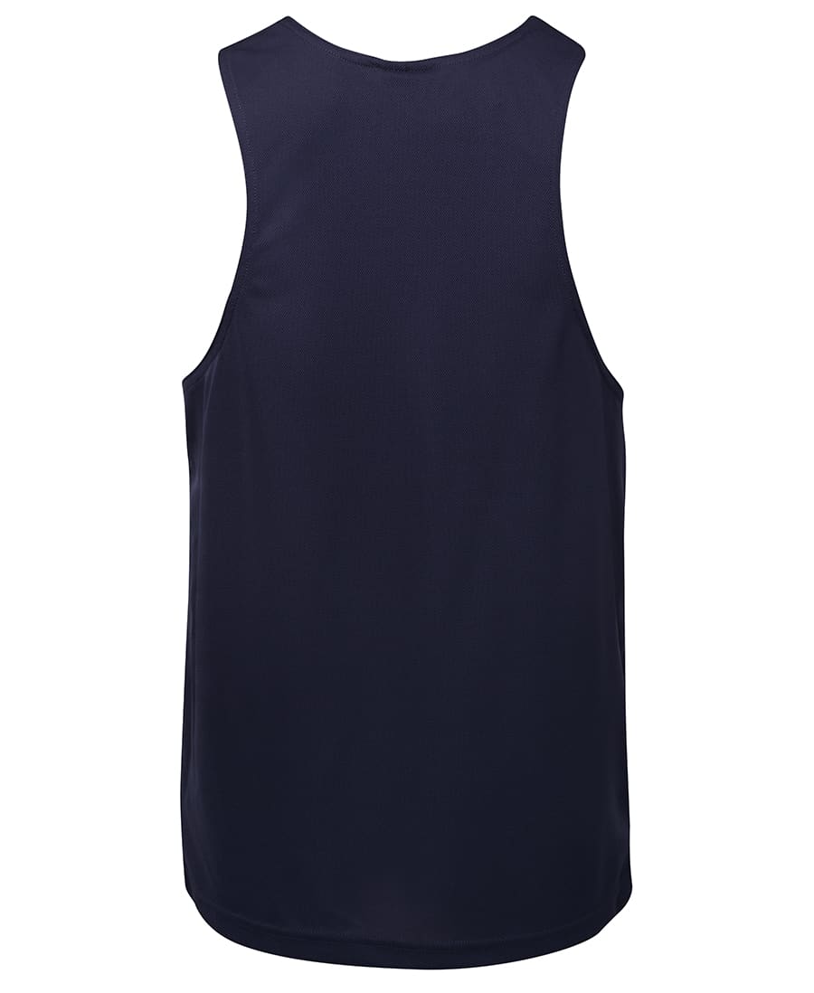 Podium Poly Singlet - image 6