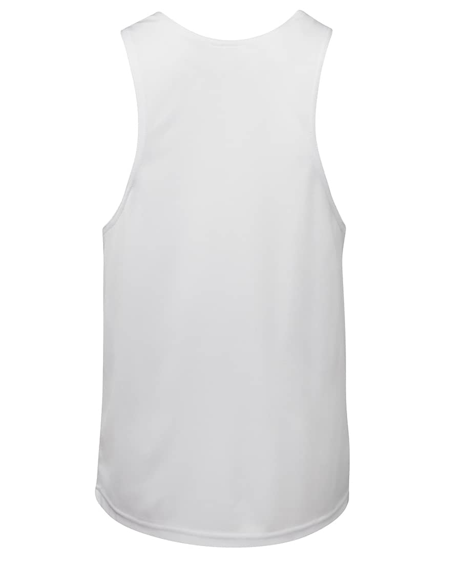 Podium Poly Singlet - image 8