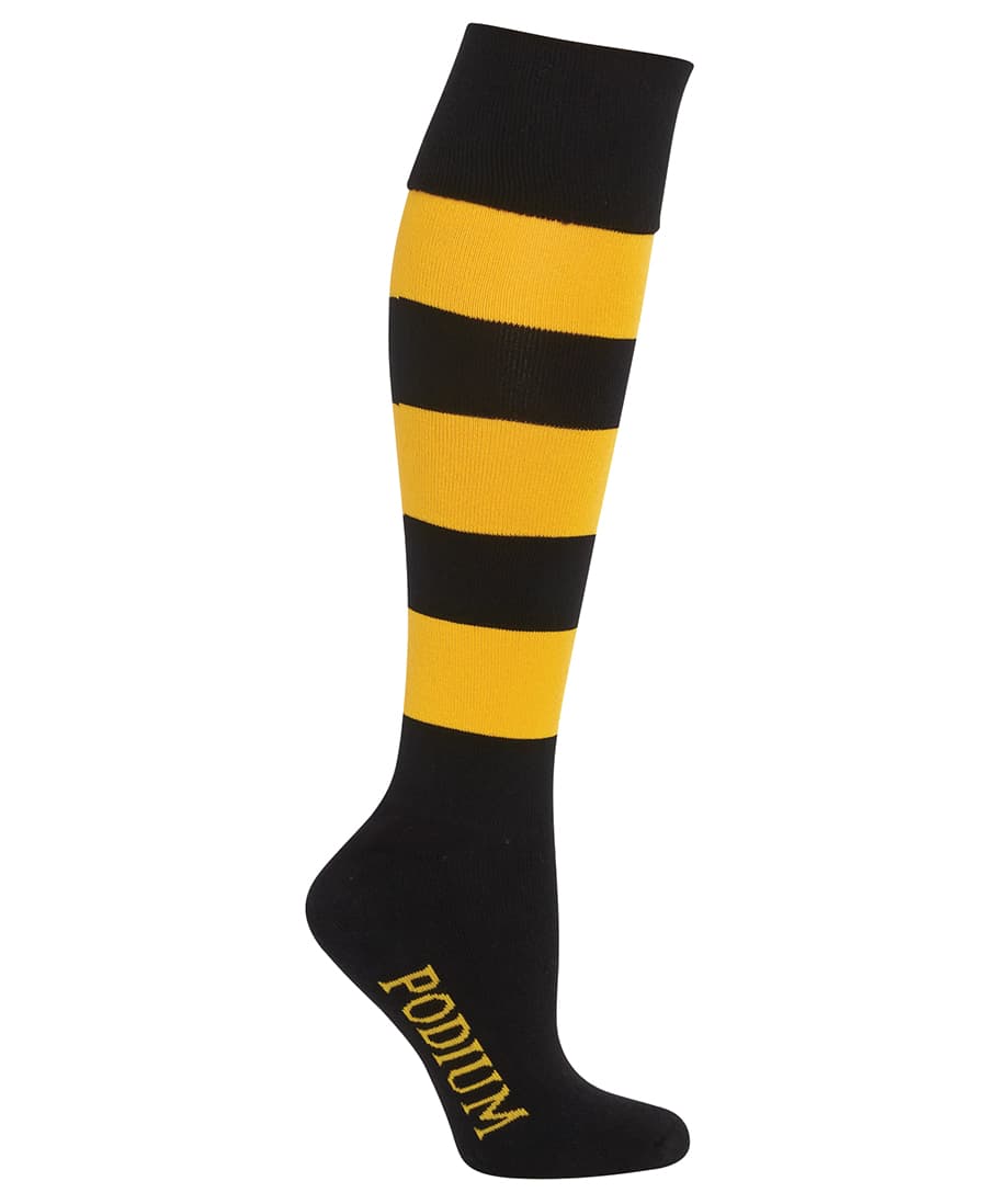 Podium Sport Sock - image 2