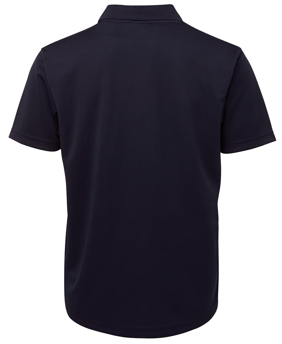 Podium S/S Poly Polo - image 6