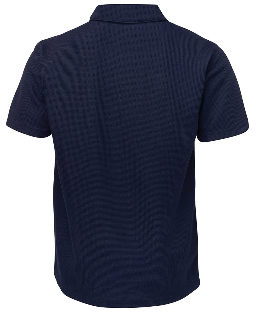 Waffle Sport Polo - image 2