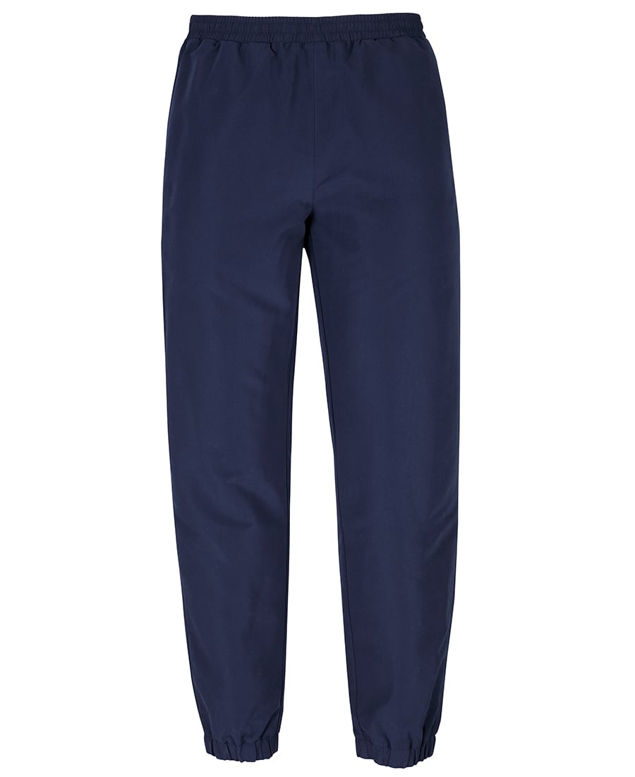 Podium Kids & Adults Cuffed Warm Up Pants - 7WUCP Image