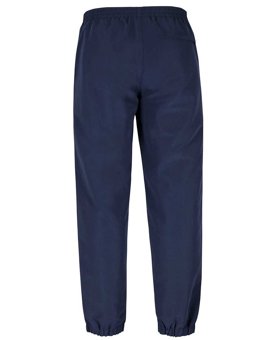 Podium Kids & Adults Cuffed Warm Up Pants - 7WUCP Image