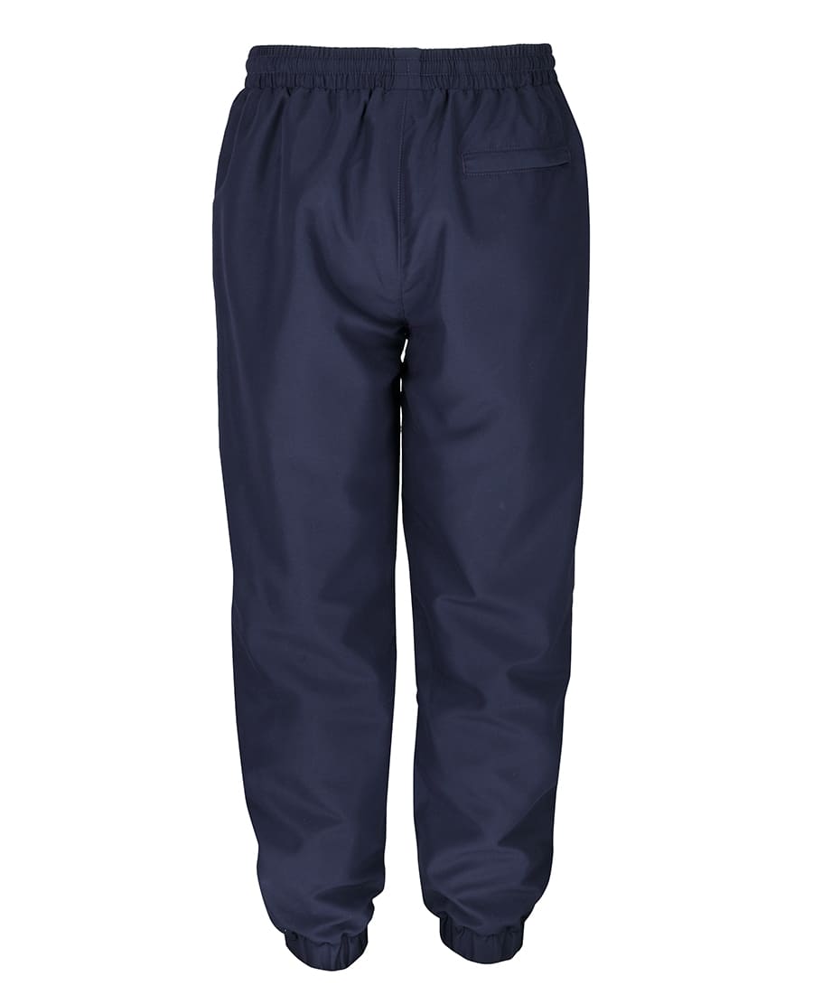 Podium Kids & Adults Cuffed Warm Up Pants - 7WUCP Image