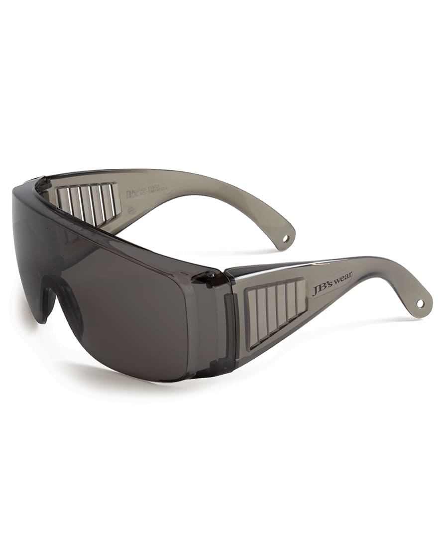 JB's Visitor/Over Spec 1337.1 (12 Pack) Clear