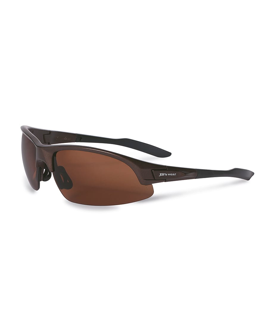 JB's Polarised Spec (12 Pack) - 8H060 Image Brown