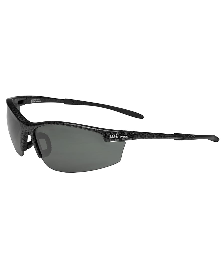 JB's Seafarer Polarised Spec (12 Pack) - 8H065 Image Grey