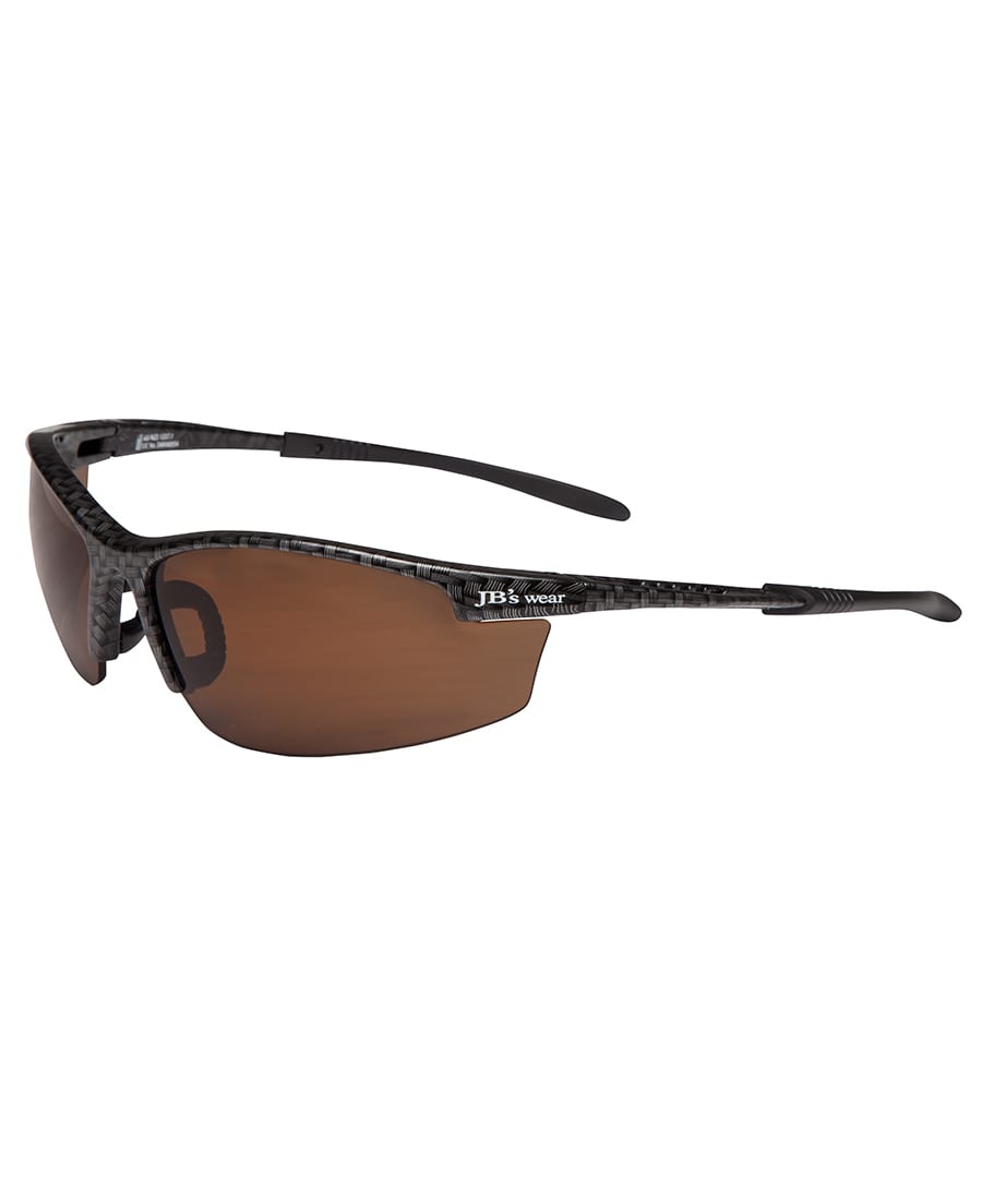 JB's Seafarer Polarised Spec (12 Pack) - 8H065 Image Brown