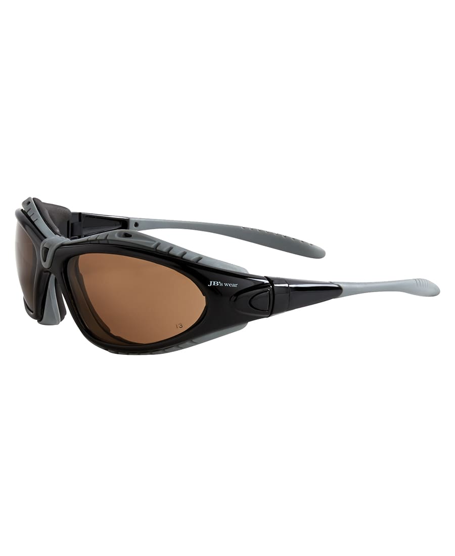 Proseal Spec (12 pack) - 8H365 Image Anti Fog Brown