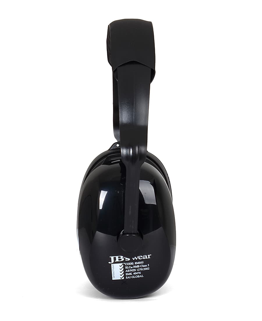 Alternative view of JB's Class 5 Ear Muff