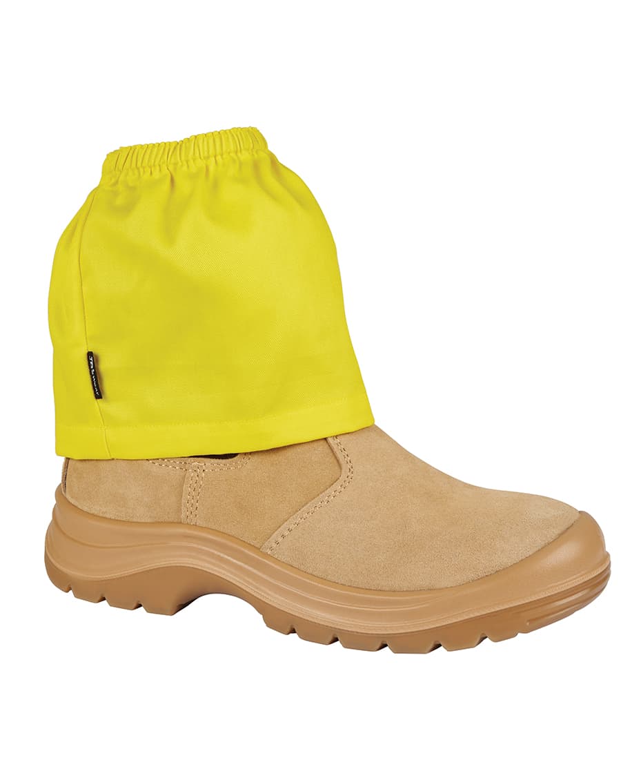 JB's Boot Cover (Pair) - image 9