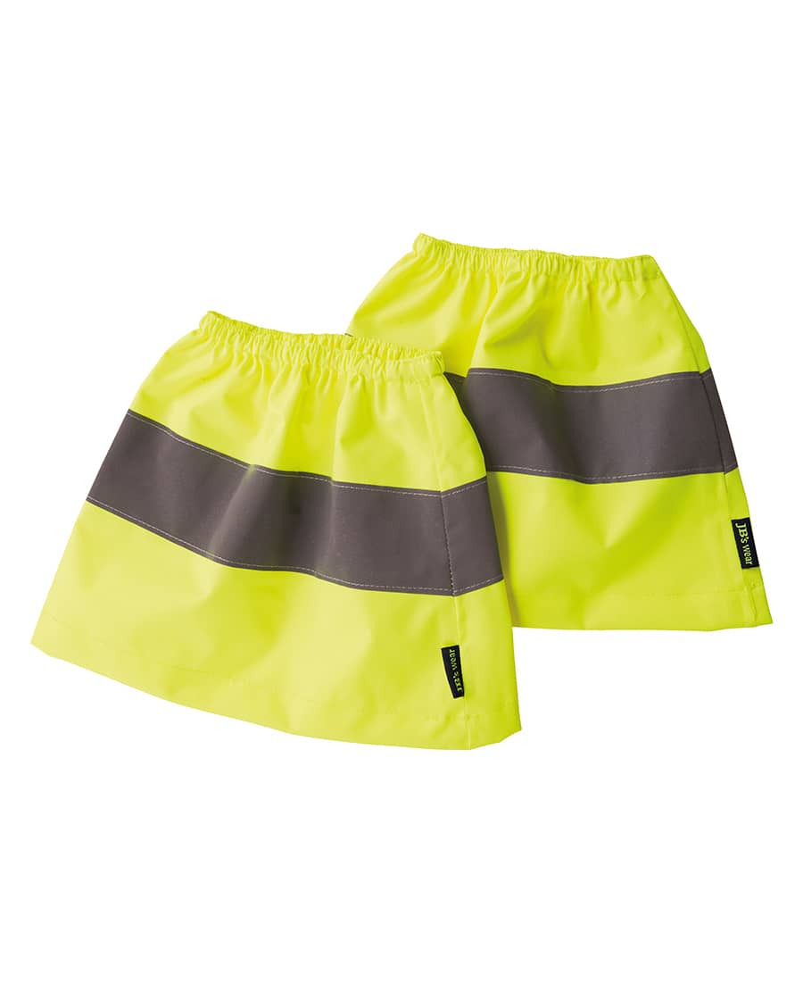 JB's Reflective Boot Cover (Pair) - image 1