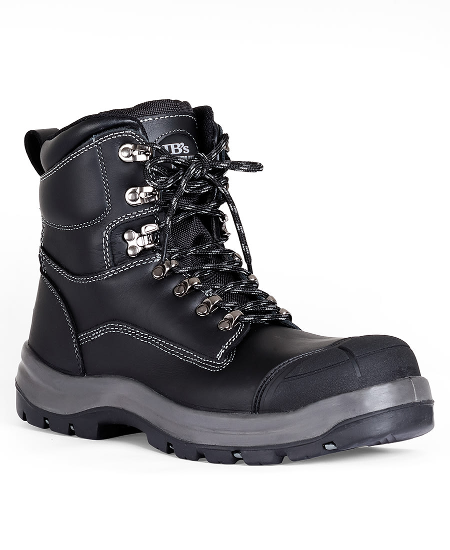 Arctic Freezer Boot - 9H3 Image Black