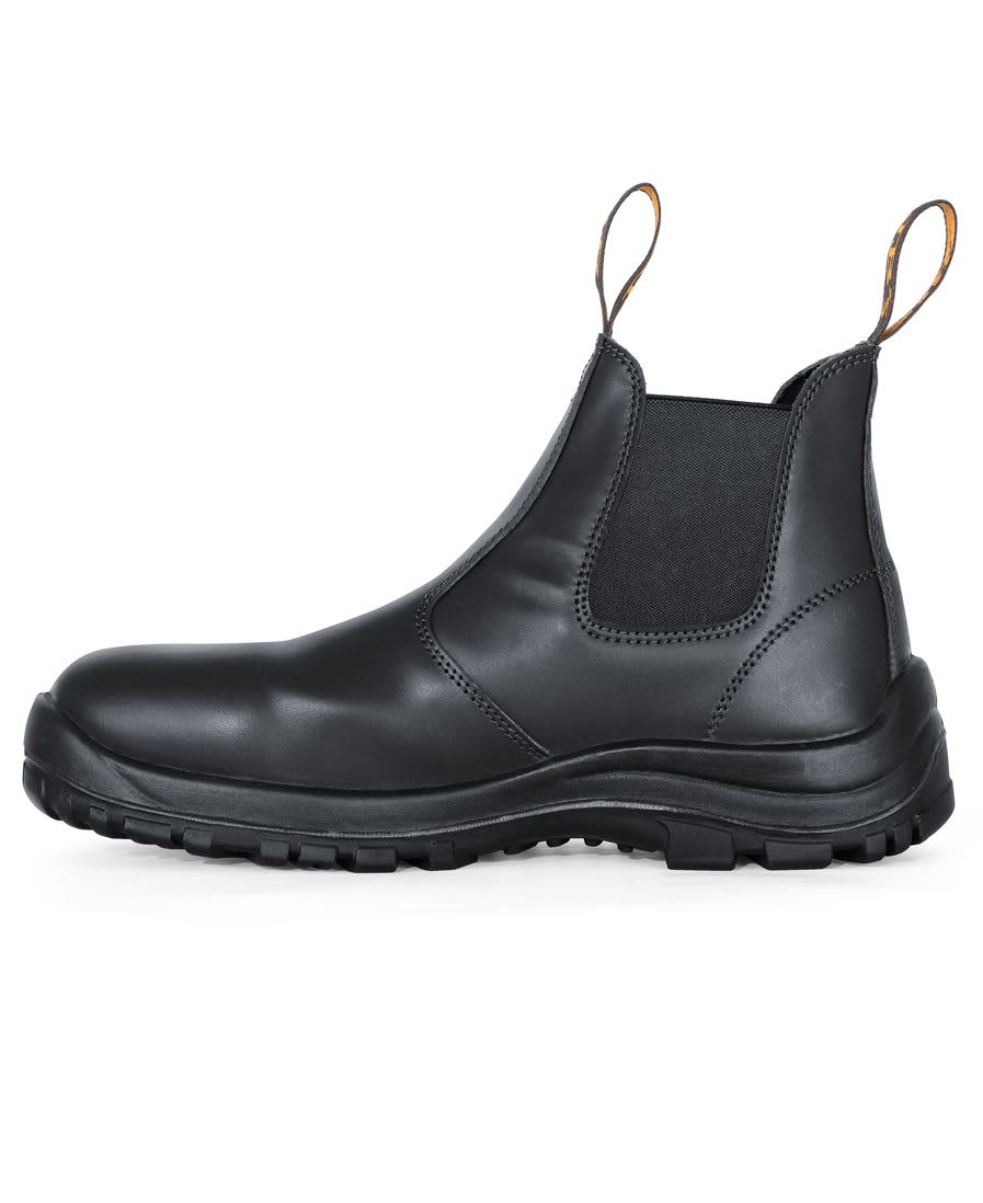 JB's 37 S Parallel Safety Boot