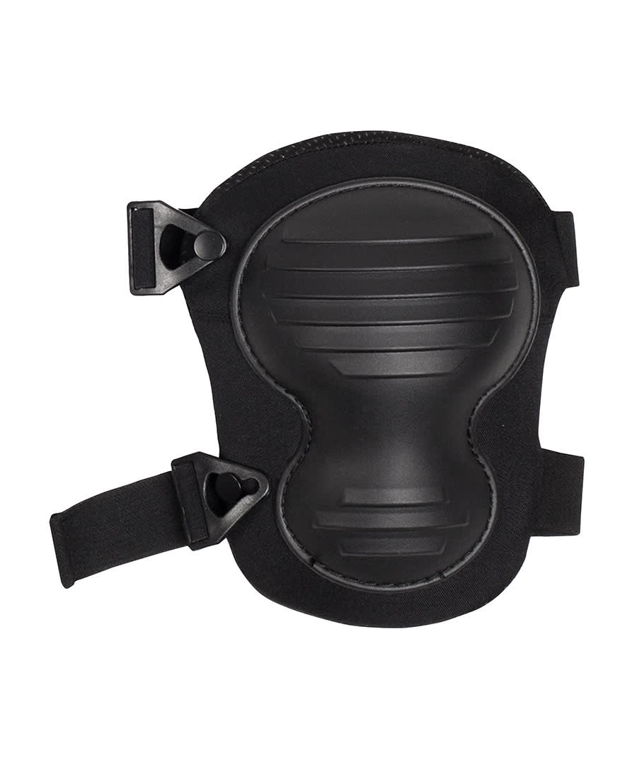 JB's Rhino Knee Pad - 9KPE Image Black