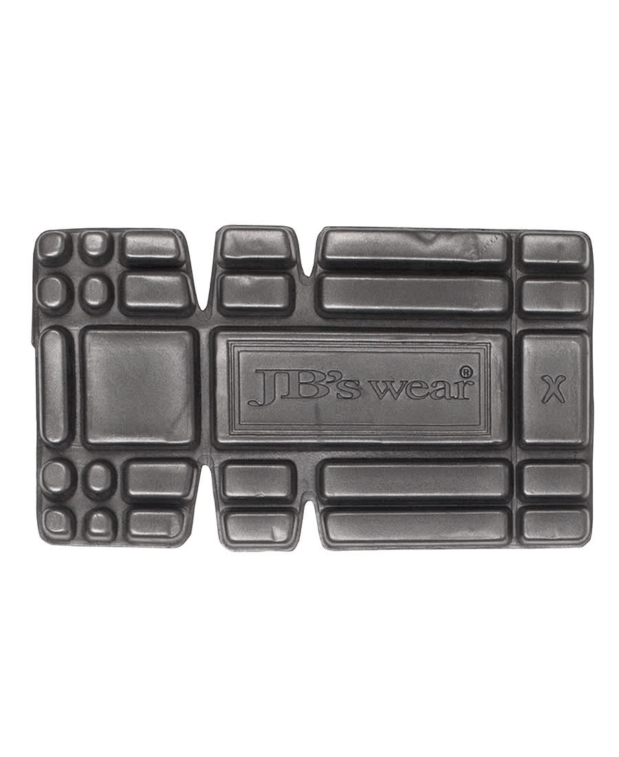 JB's Adjustable Sizing Knee Pad - 9KPI Image Grey