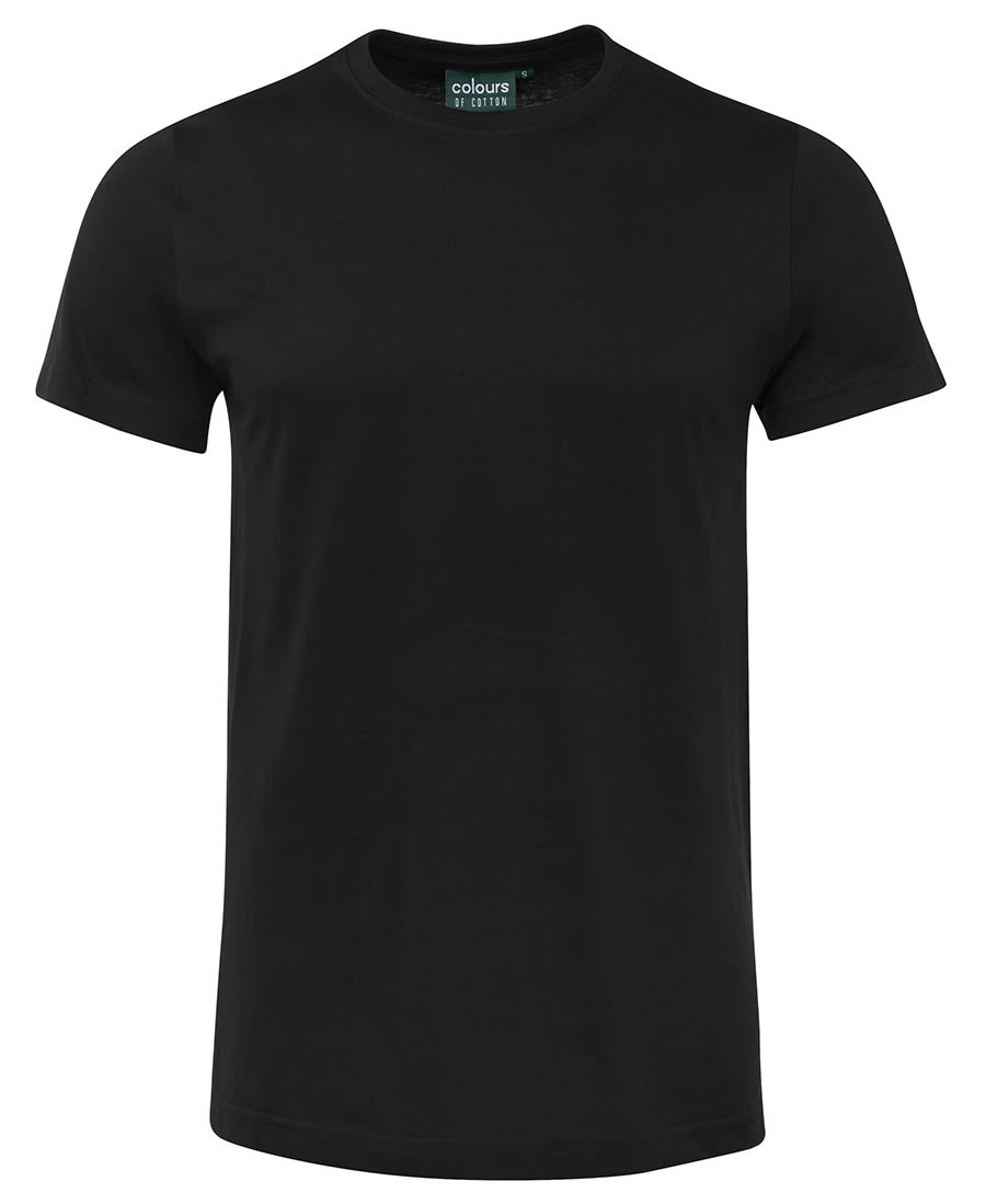 C of C Fitted Tee - image 1