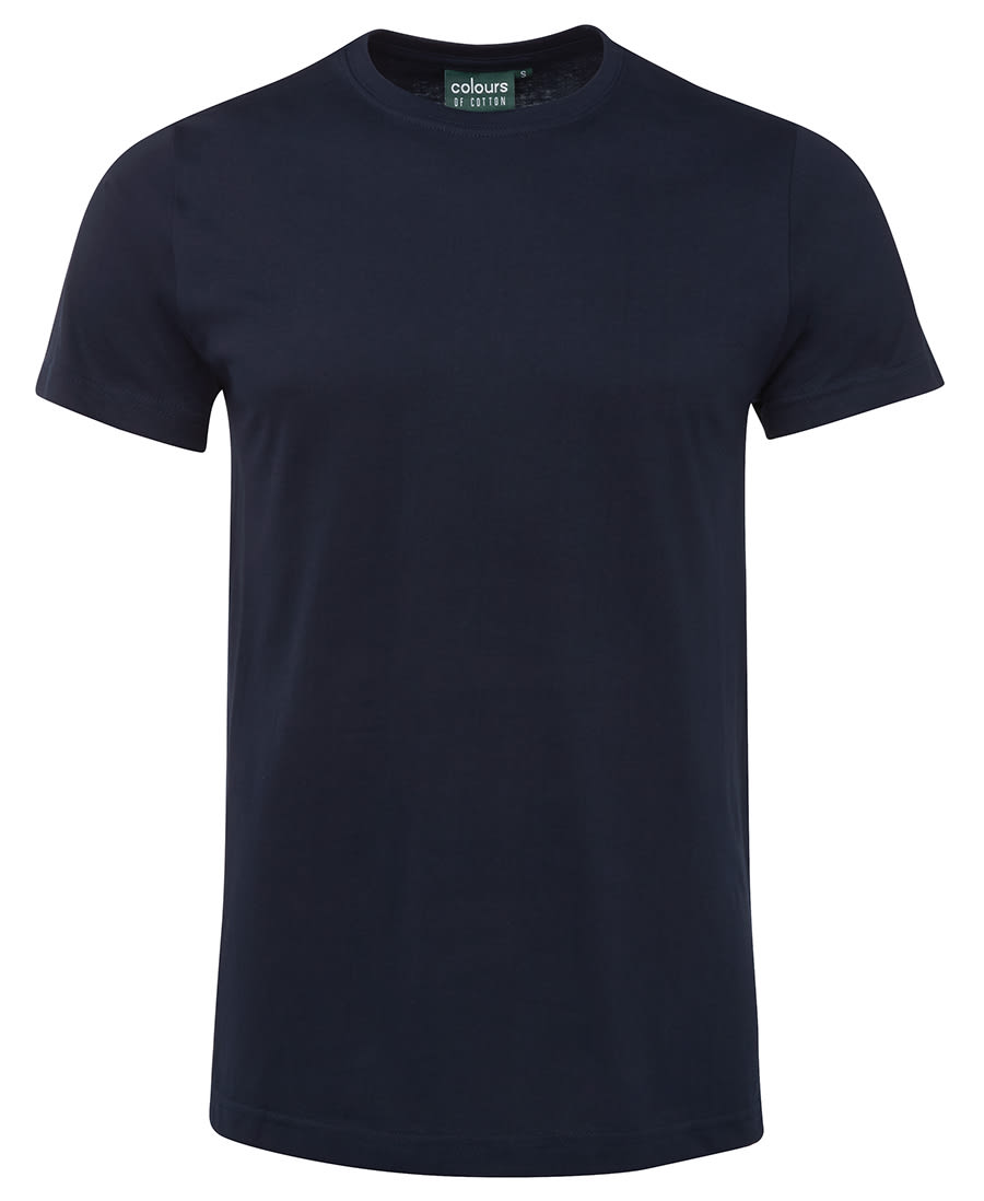 C of C Fitted Tee - image 7