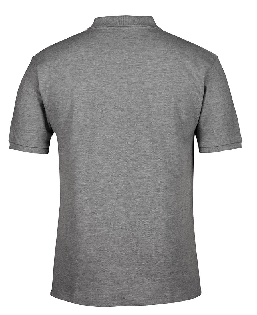 C of C Pique Polo - S2MP Image