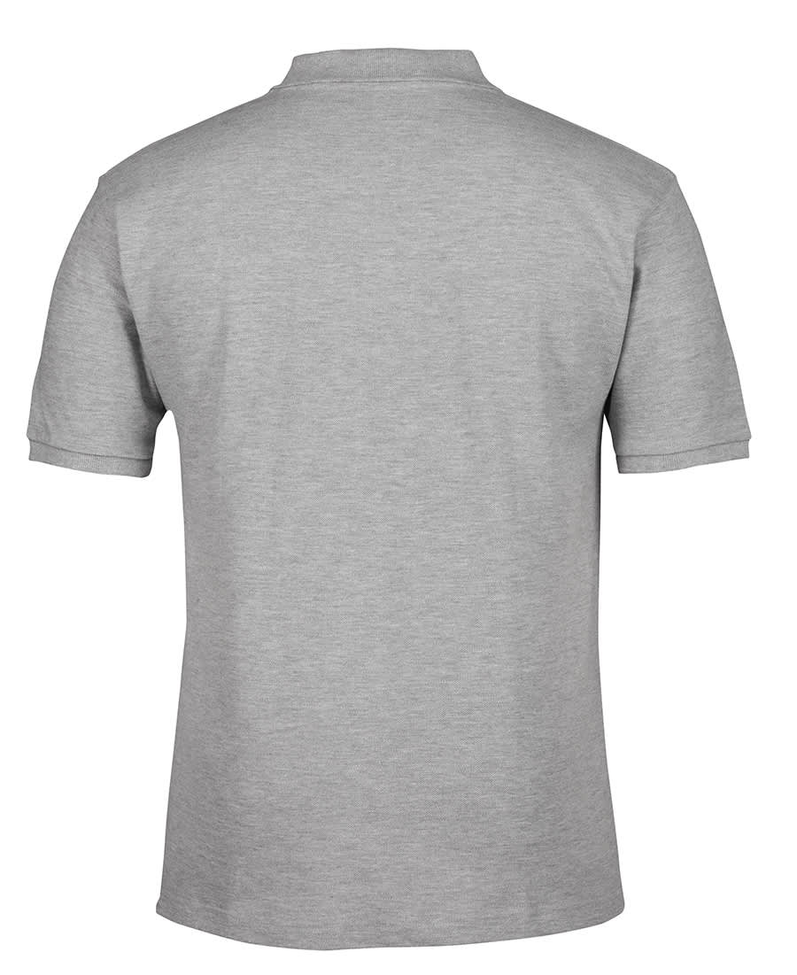 C of C Pique Polo - S2MP Image