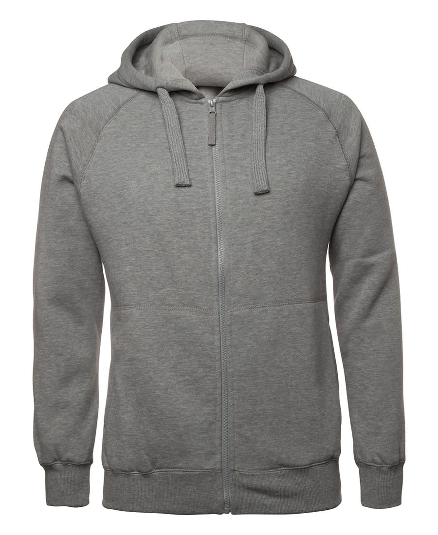 C of C Kids & Adults Full Zip Fleecy Hoodie - image 9