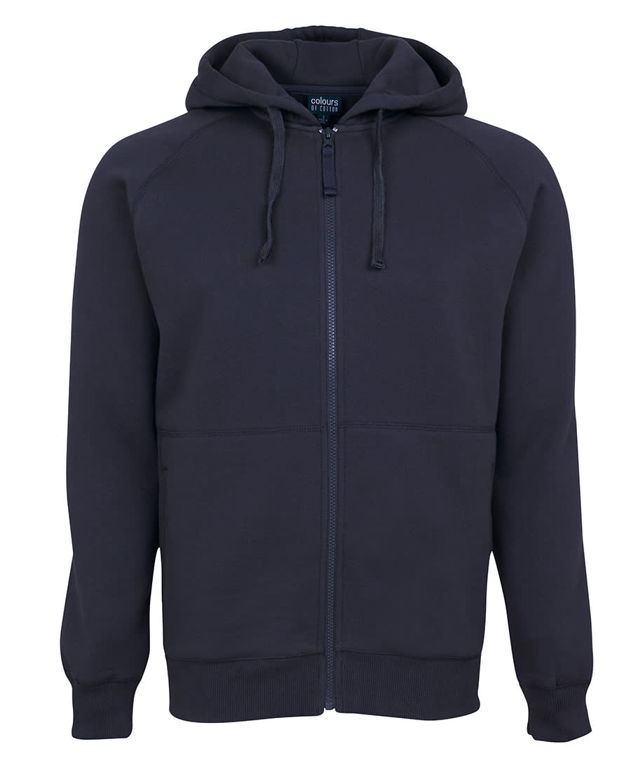 C of C Kids & Adults Full Zip Fleecy Hoodie - image 13