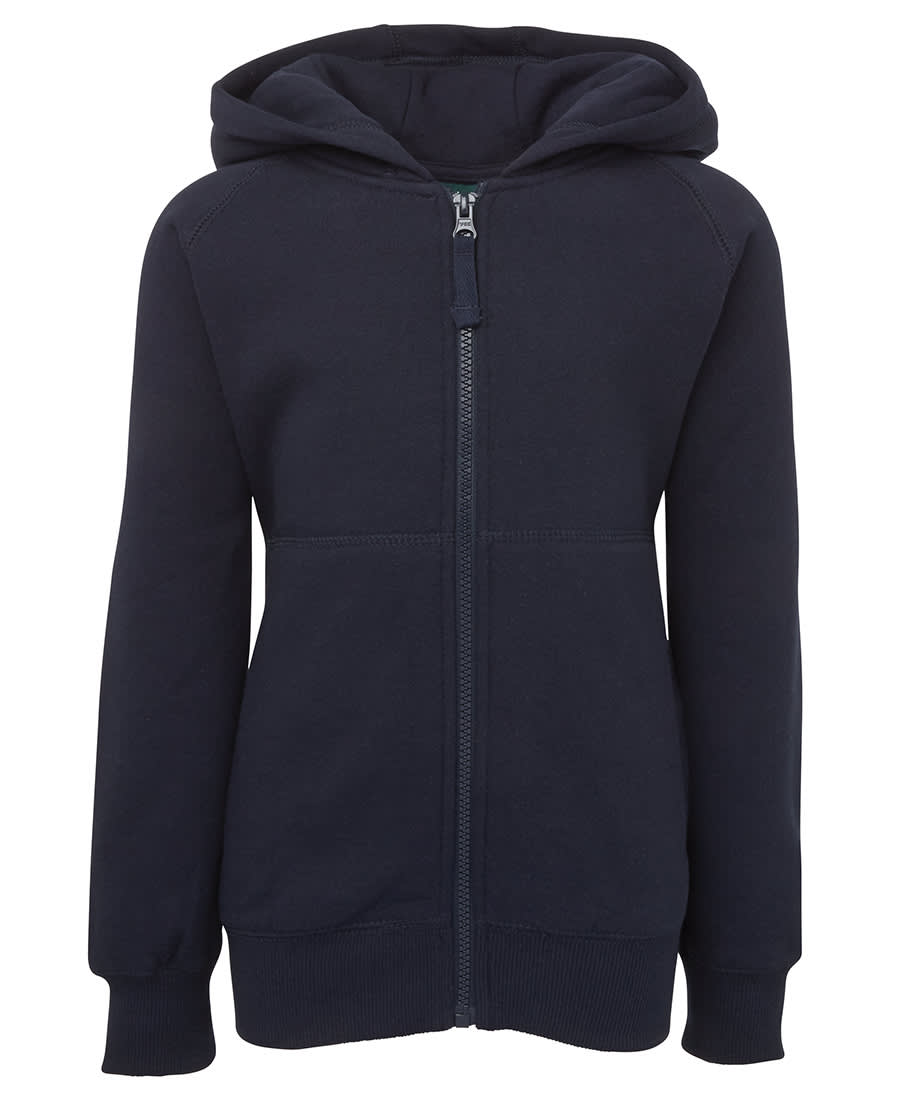 C of C Kids & Adults Full Zip Fleecy Hoodie - image 11